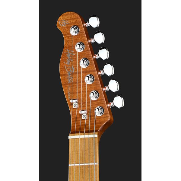 Harley Benton Fusion-T II HH LH MN OTC