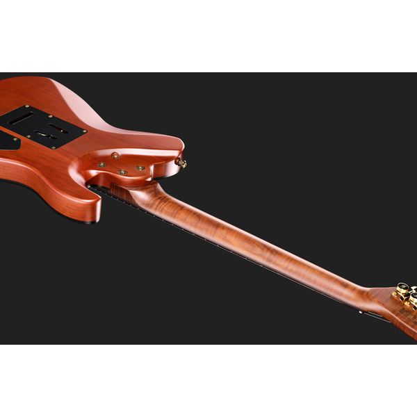 Harley Benton Fusion-T II HH LH RW SGD