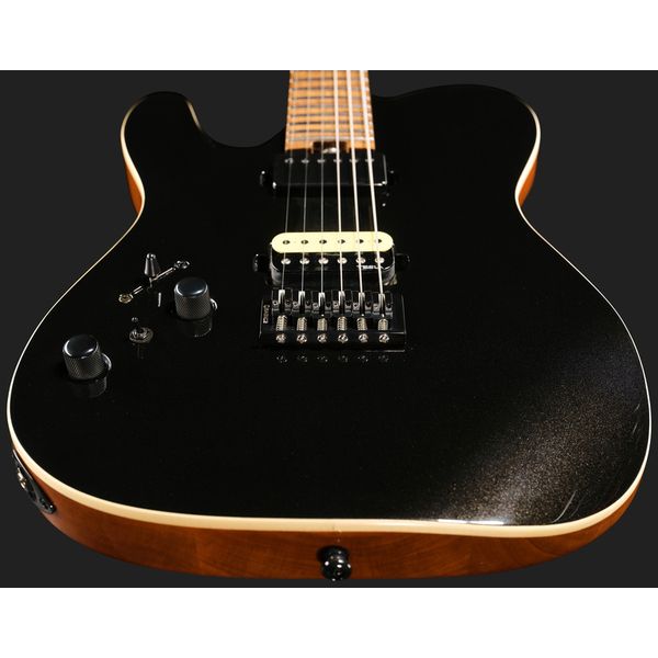 Harley Benton Fusion-T II HH LH MN HT BM