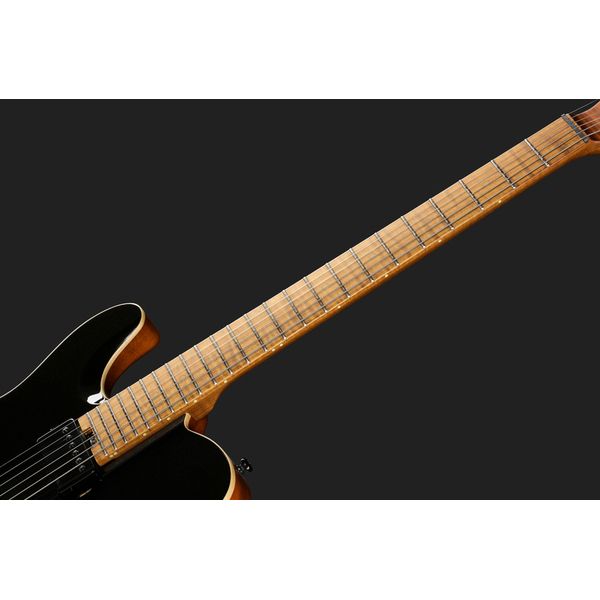 Harley Benton Fusion-T II HH LH MN HT BM