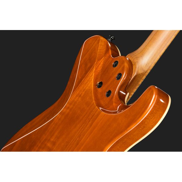 Harley Benton Fusion-T II HH LH MN HT BM