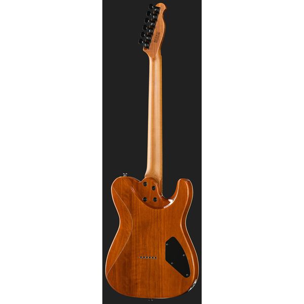 Harley Benton Fusion-T II HH LH MN HT BM