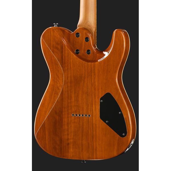 Harley Benton Fusion-T II HH LH MN HT BM