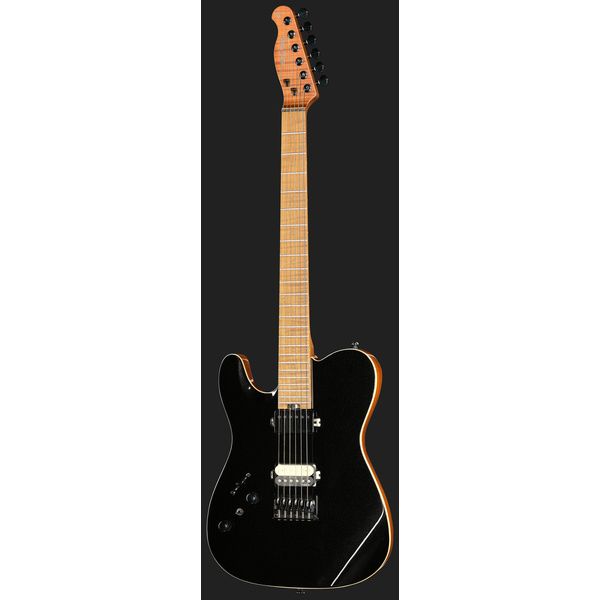 Harley Benton Fusion-T II HH LH MN HT BM