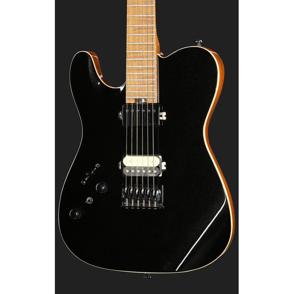 Harley Benton Fusion-T II HH LH MN HT BM