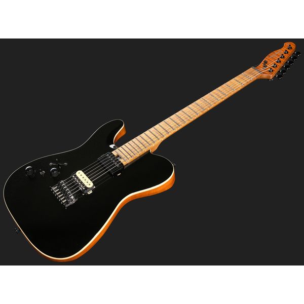 Harley Benton Fusion-T II HH LH MN HT BM