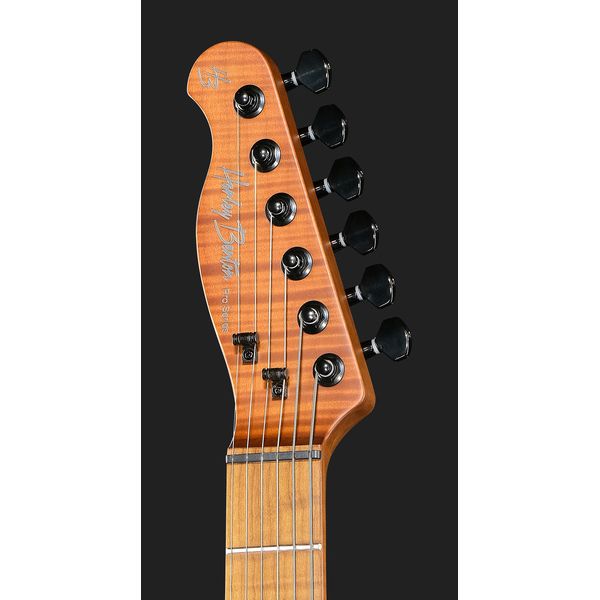 Harley Benton Fusion-T II HH LH MN HT BM