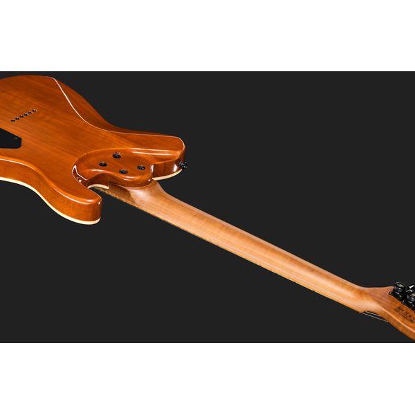 Harley Benton Fusion-T II HH LH MN HT BM