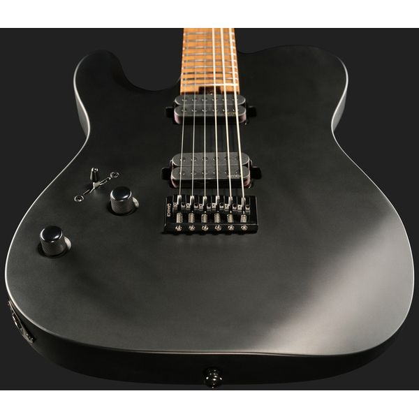 Harley Benton Fusion-T II EMG HH LH MN HT SB