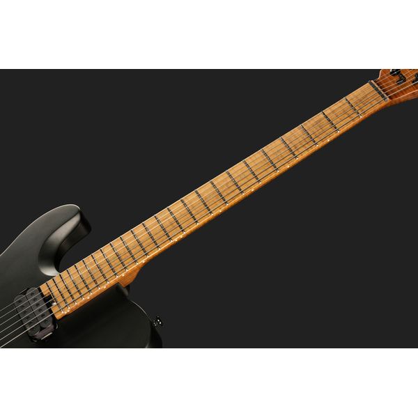 Harley Benton Fusion-T II EMG HH LH MN HT SB