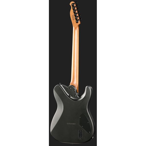 Harley Benton Fusion-T II EMG HH LH MN HT SB