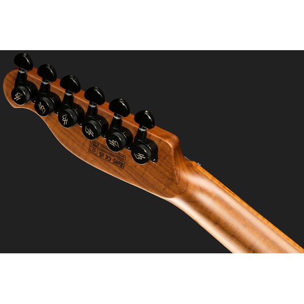 Harley Benton Fusion-T II EMG HH LH MN HT SB