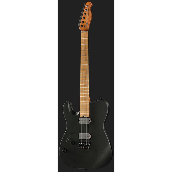 Harley Benton Fusion-T II EMG HH LH MN HT SB