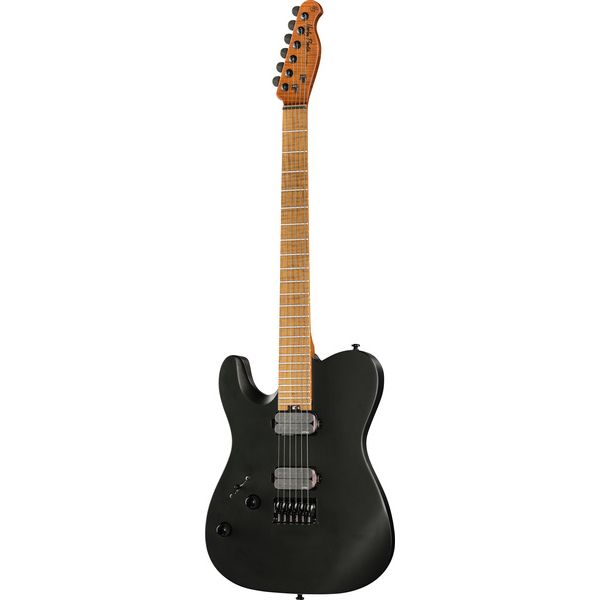 Harley Benton Fusion-T II EMG HH LH MN HT SB