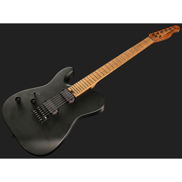 Harley Benton Fusion-T II EMG HH LH MN HT SB