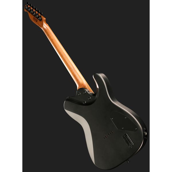 Harley Benton Fusion-T II EMG HH LH MN HT SB