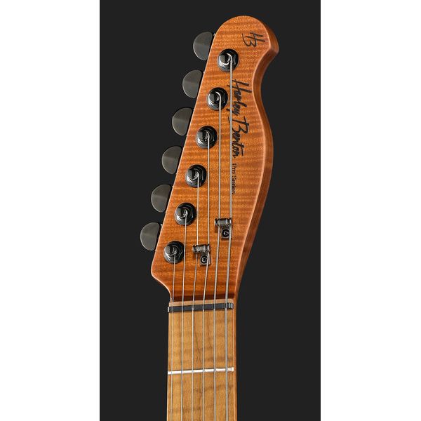 Harley Benton Fusion-T II EMG HH LH MN HT SB