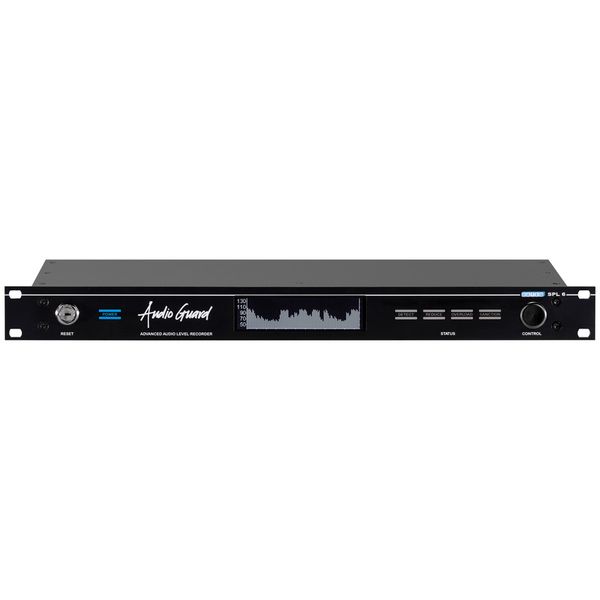 Dateq SPL-6 MK2
