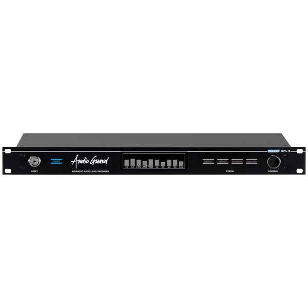 Dateq SPL-6 MK2