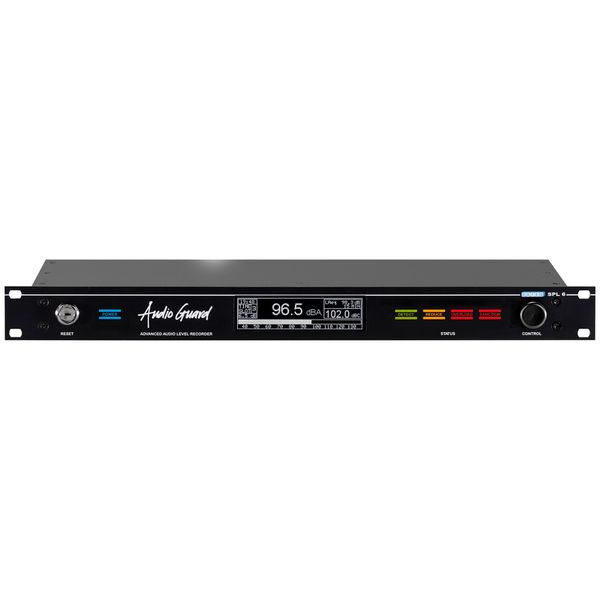 Dateq SPL-6 MK2