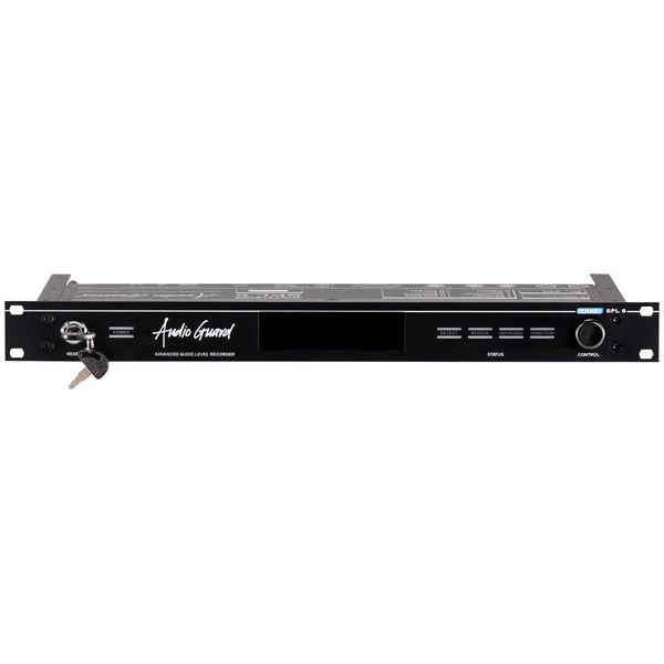 Dateq SPL-6 MK2