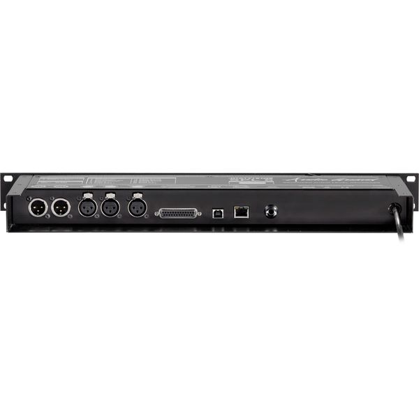 Dateq SPL-6 MK2