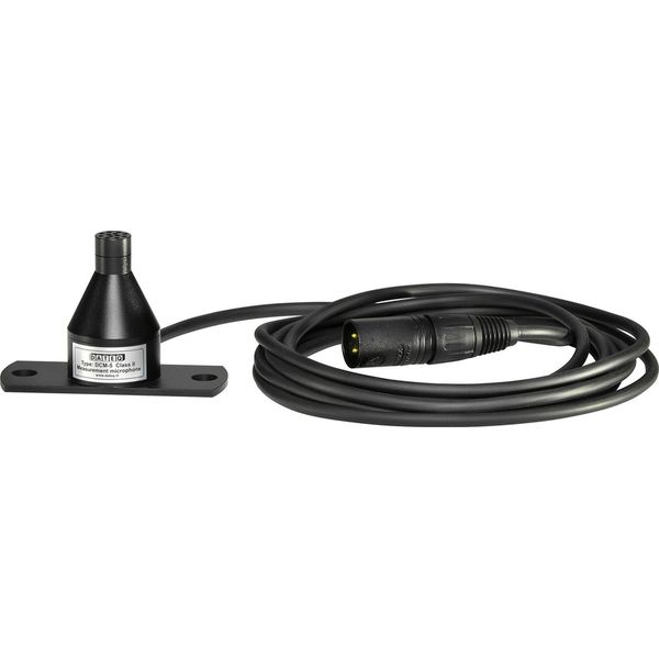 Dateq SPL-6 MK2