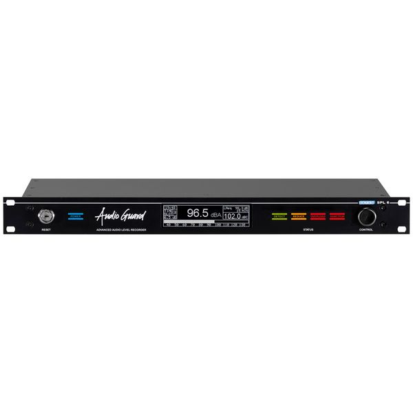 Dateq SPL-6 MK2
