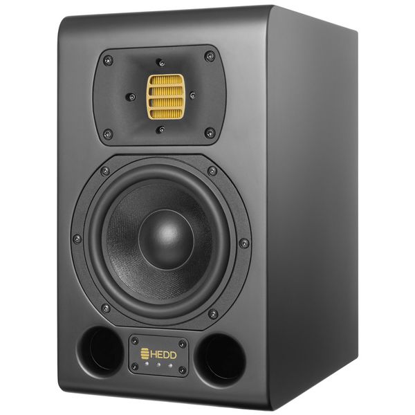 HEDD Type 05 A-CORE Edition X