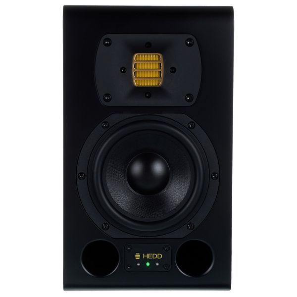 HEDD Type 05 A-CORE Edition X