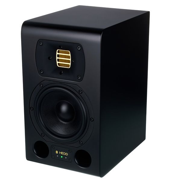 HEDD Type 05 A-CORE Edition X