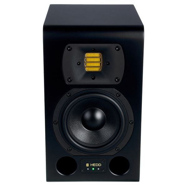 HEDD Type 05 A-CORE Edition X