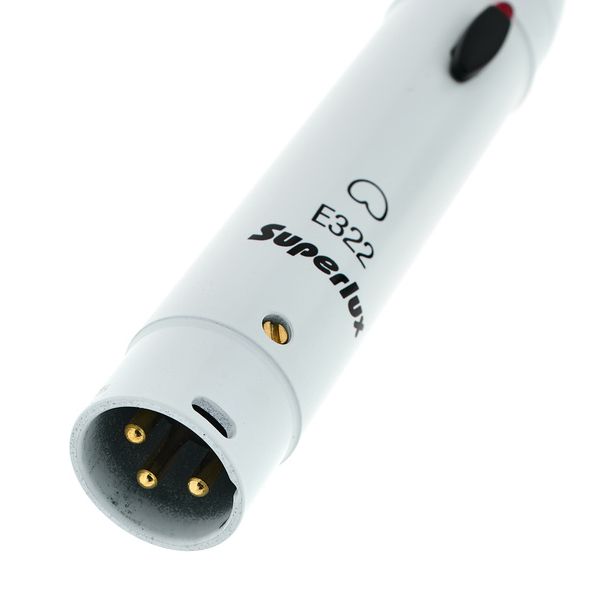 Superlux E322LW/S