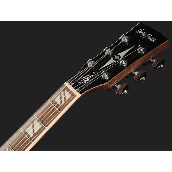 Harley Benton HB-35Plus Rotary TBK