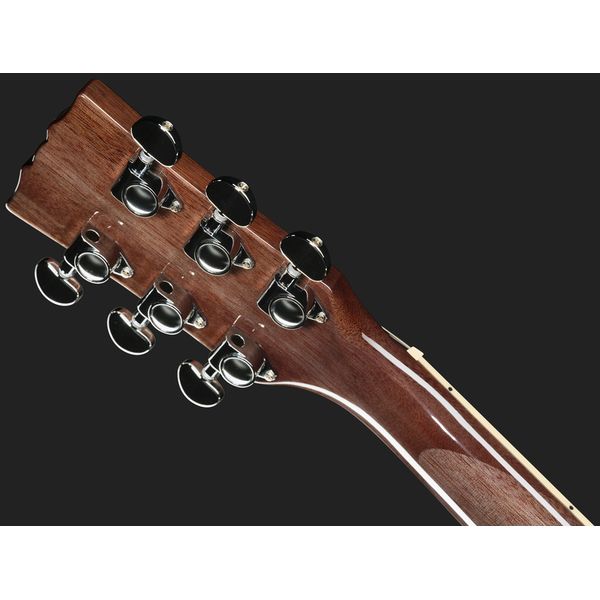 Harley Benton HB-35Plus Rotary TBK