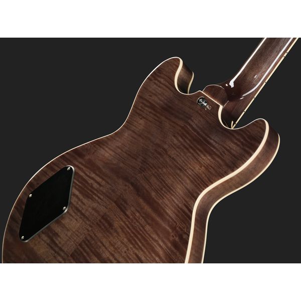 Harley Benton HB-35Plus Rotary TBK