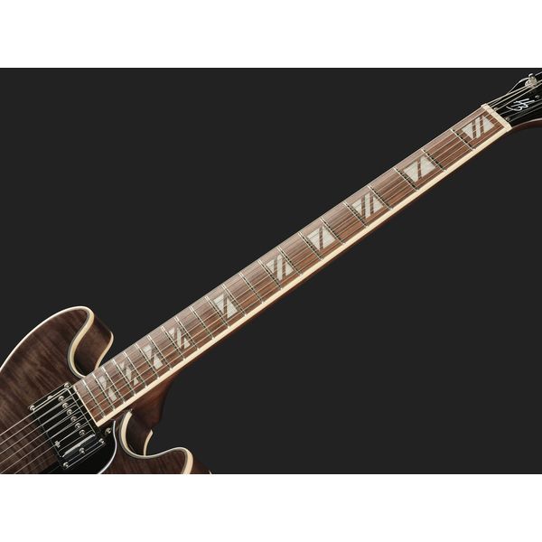 Harley Benton HB-35Plus Rotary TBK