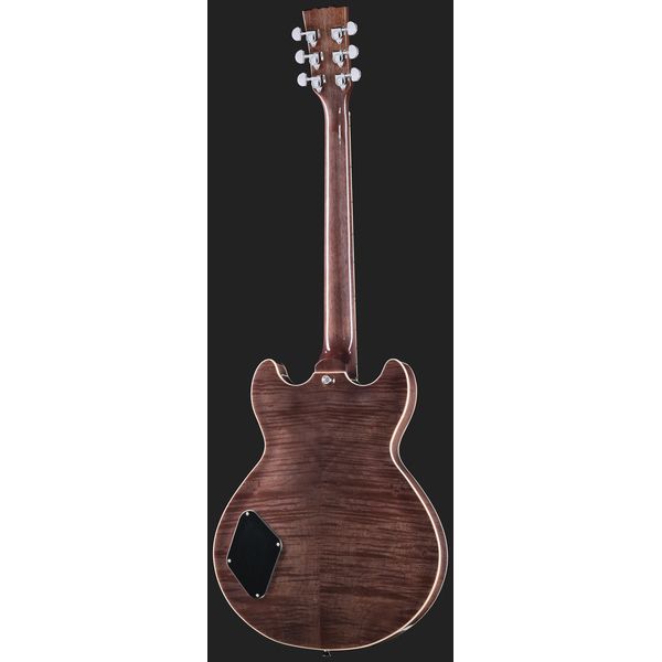 Harley Benton HB-35Plus Rotary TBK