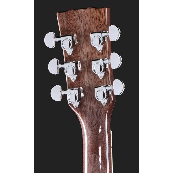 Harley Benton HB-35Plus Rotary TBK