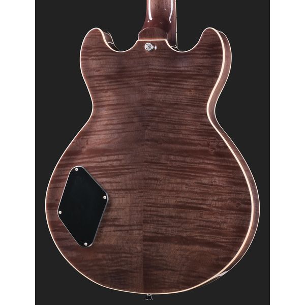 Harley Benton HB-35Plus Rotary TBK