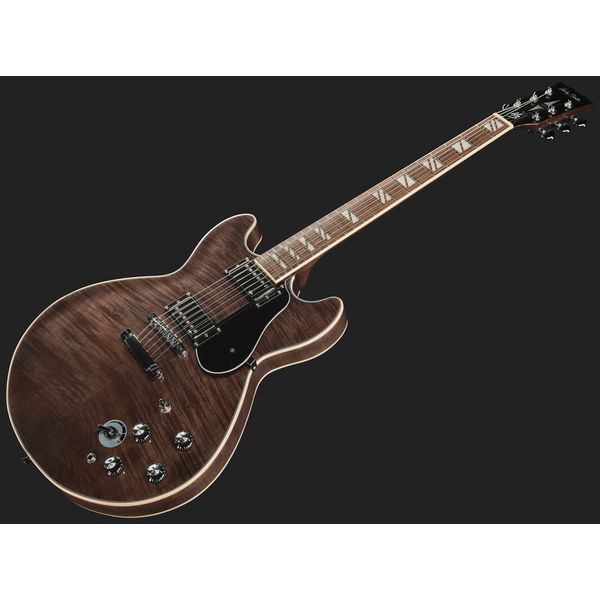 Harley Benton HB-35Plus Rotary TBK