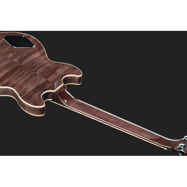 Harley Benton HB-35Plus Rotary TBK