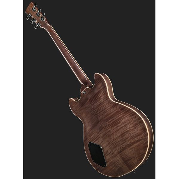 Harley Benton HB-35Plus Rotary TBK