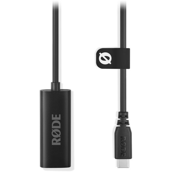 Rode HDMI to USB-C Converter
