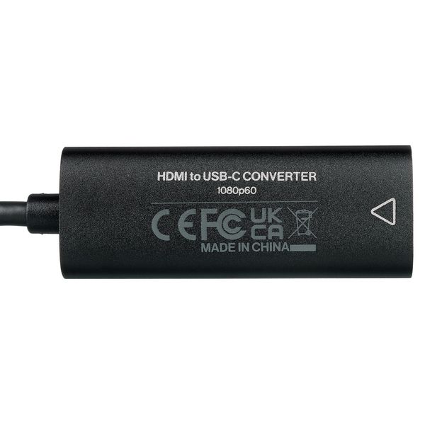 Rode HDMI to USB-C Converter