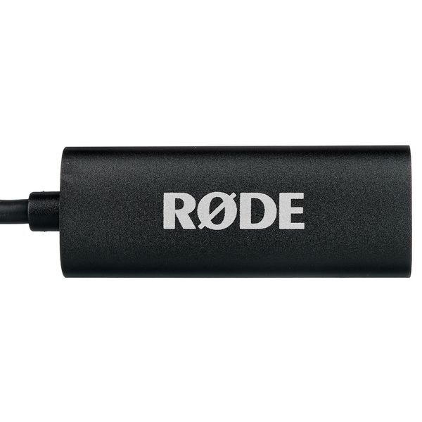 Rode HDMI to USB-C Converter