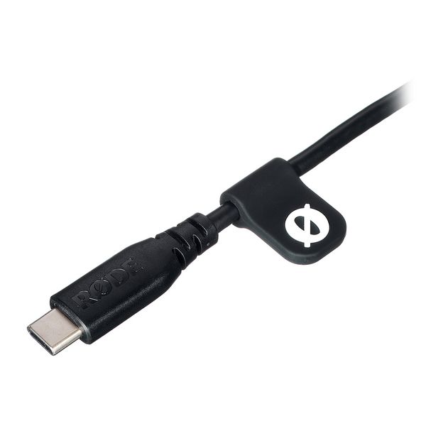 Rode HDMI to USB-C Converter