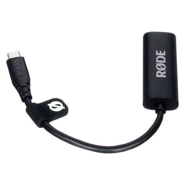 Rode HDMI to USB-C Converter