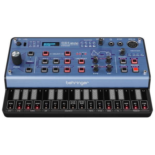 Behringer CZ-1 Mini