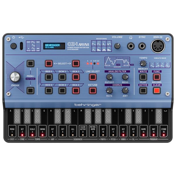 Behringer CZ-1 Mini